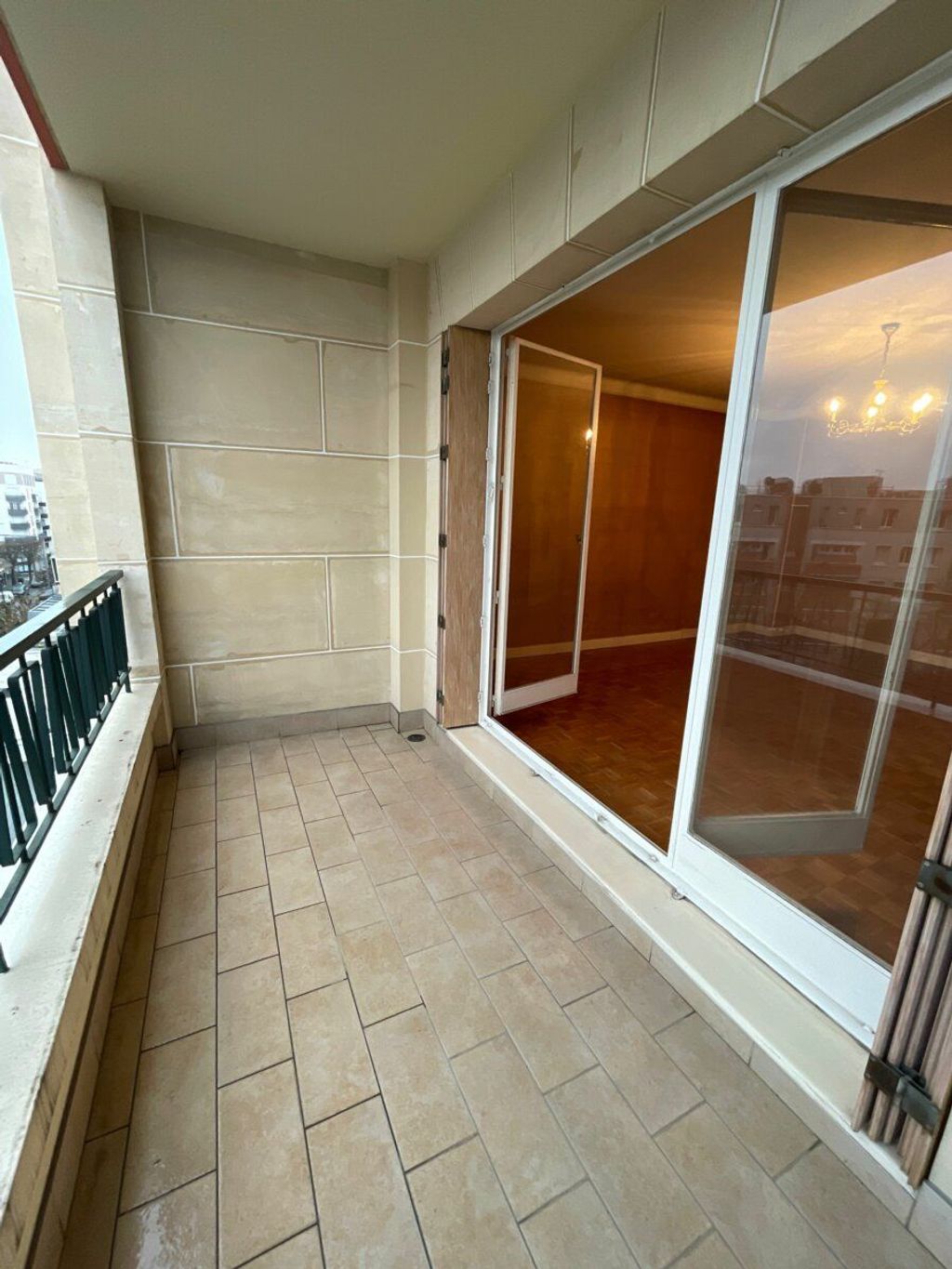Achat appartement 3 pièce(s) Nogent-sur-Marne