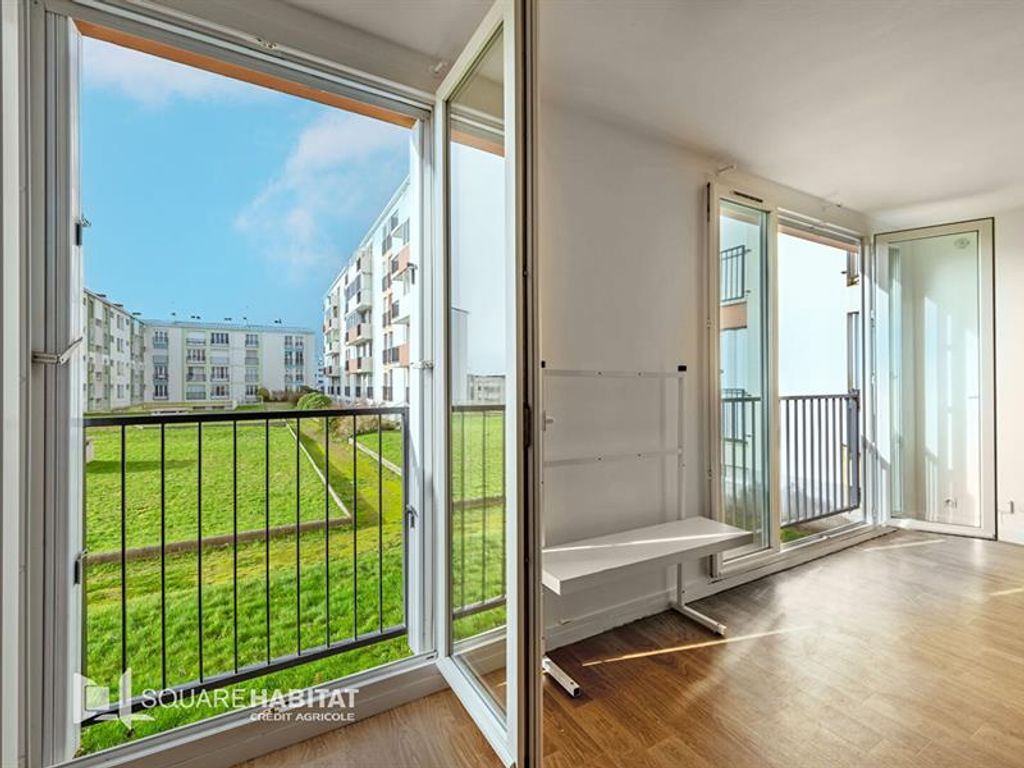 Achat studio à vendre 29 m² - Brest