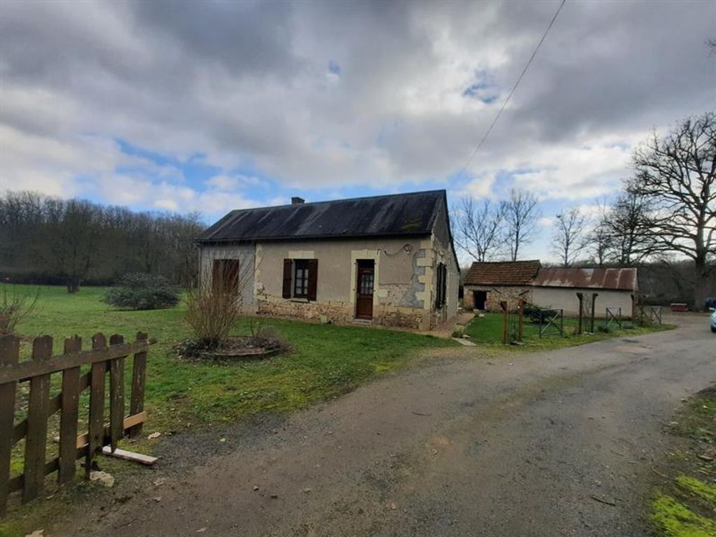 Achat maison à vendre 3 chambres 113 m² - Coteaux sur Loire