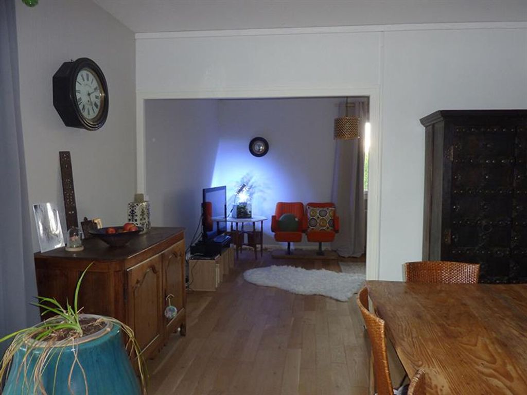 Achat appartement à vendre 4 pièces 100 m² - Corbelin