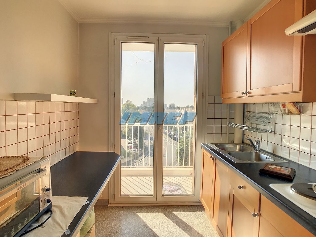 Achat appartement 2 pièce(s) Marseille 10ème arrondissement