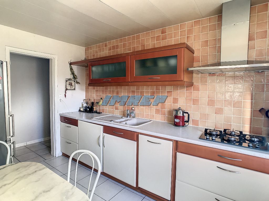 Achat appartement 4 pièce(s) Marseille 10ème arrondissement