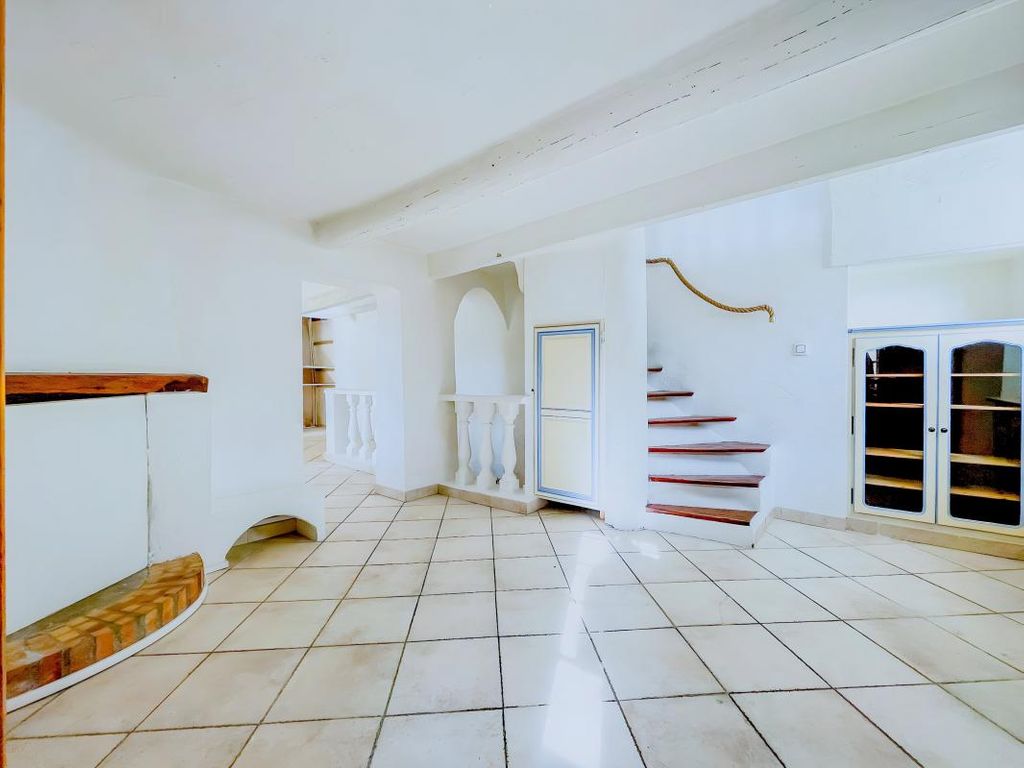 Achat maison à vendre 3 chambres 92 m² - Touët-de-l'Escarène