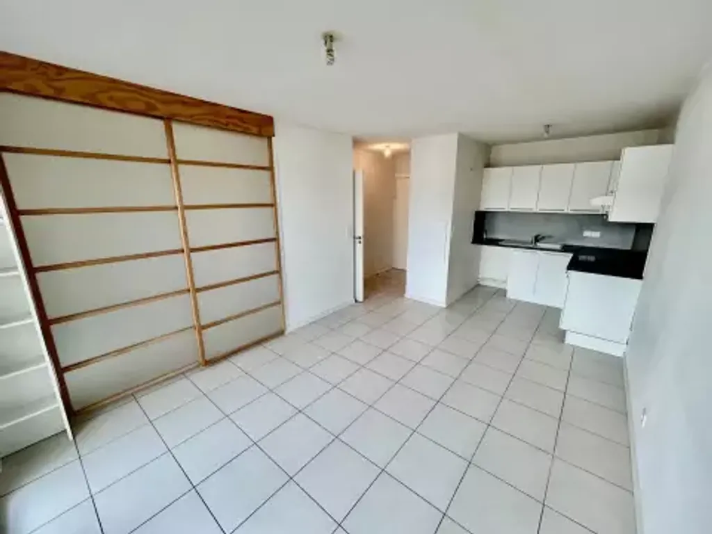 Achat appartement à vendre 2 pièces 35 m² - Tarnos