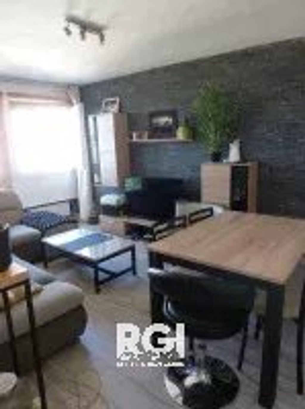 Achat appartement à vendre 2 pièces 48 m² - Élancourt