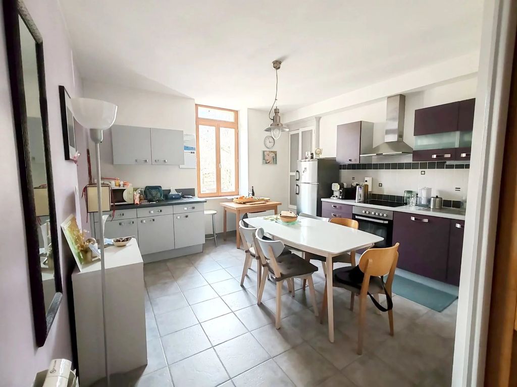 Achat appartement à vendre 3 pièces 64 m² - Buis-les-Baronnies