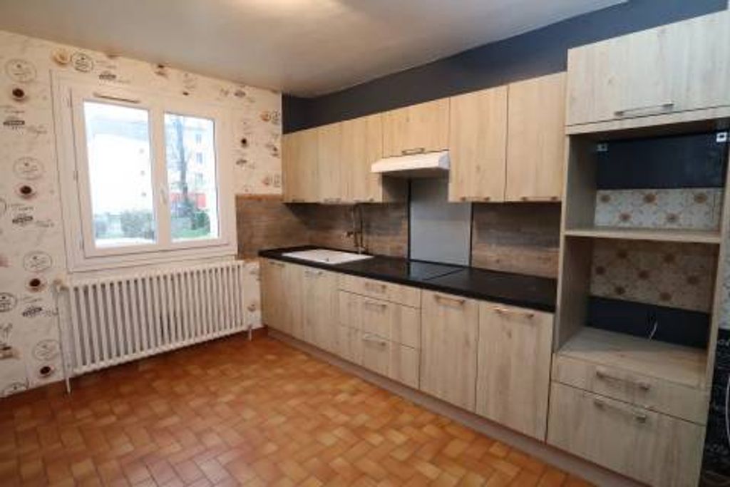 Achat maison 3 chambre(s) - Carhaix-Plouguer