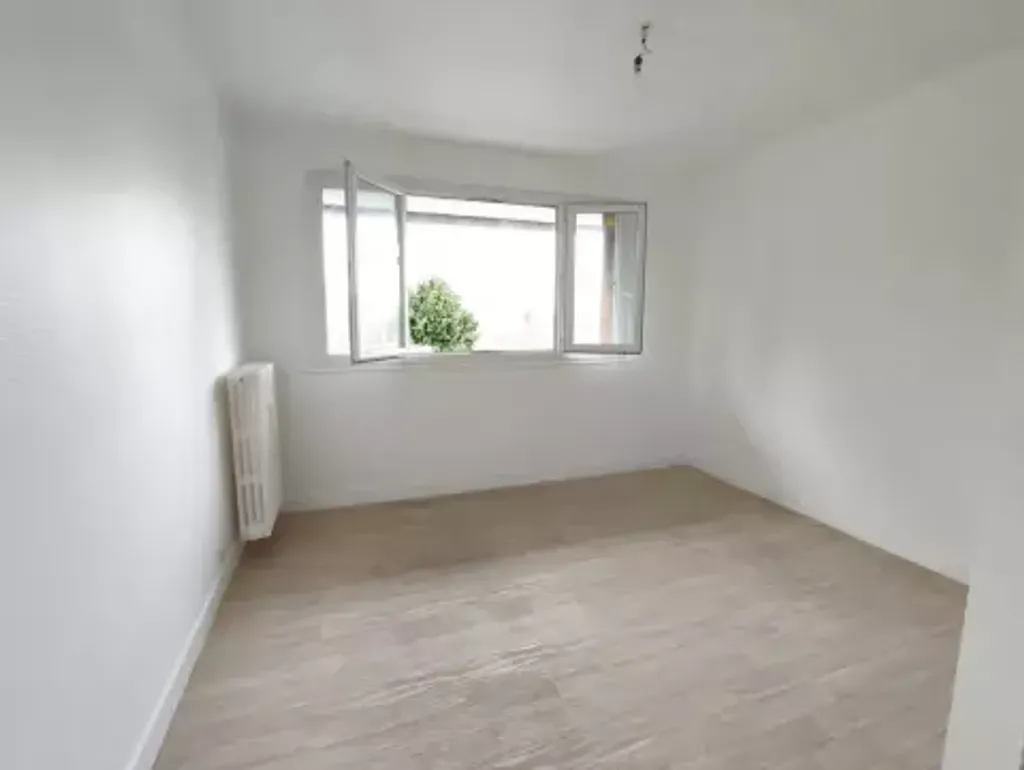 Achat appartement à vendre 3 pièces 46 m² - Bayeux