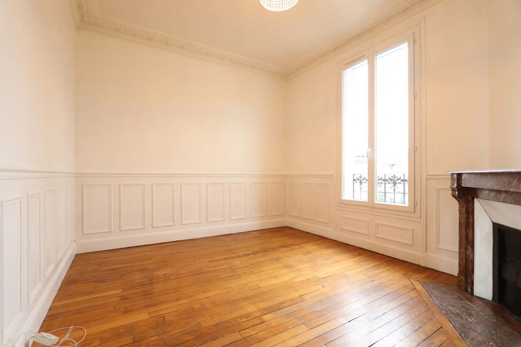 Achat appartement à vendre 2 pièces 34 m² - Villemomble