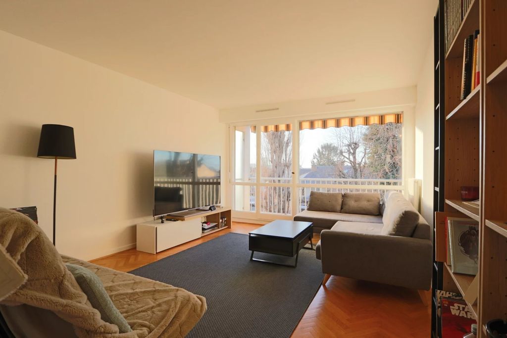 Achat appartement à vendre 3 pièces 58 m² - Les Pavillons-sous-Bois