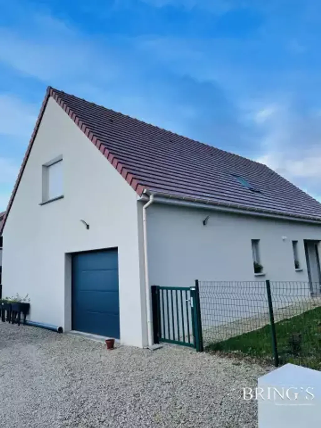 Achat maison 4 chambre(s) - Alençon