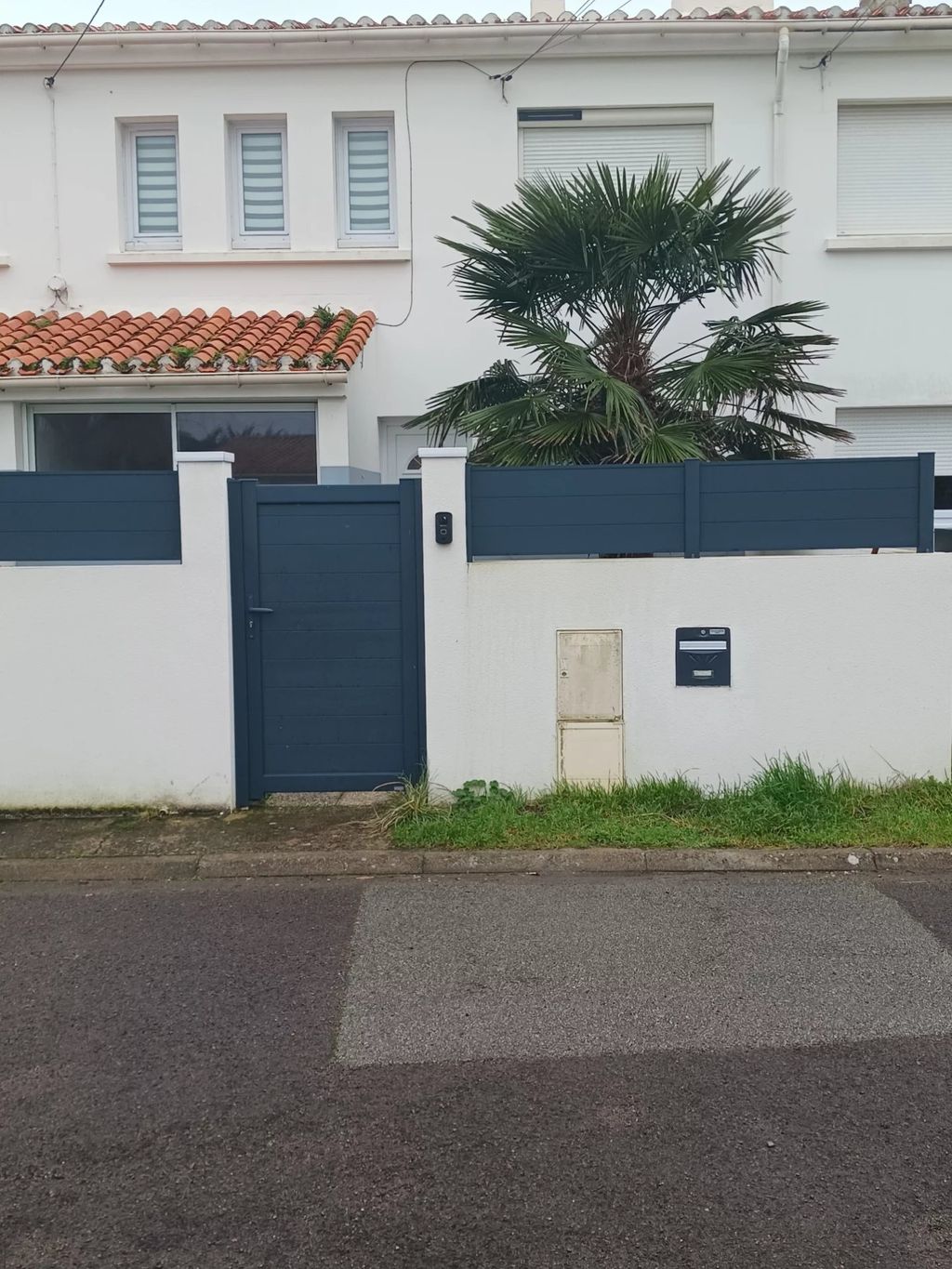 Achat maison à vendre 3 chambres 85 m² - Les Sables-d'Olonne