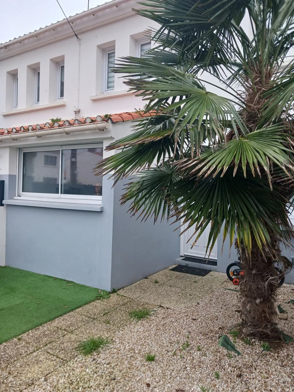 Achat maison 3 chambre(s) - Les Sables-d'Olonne