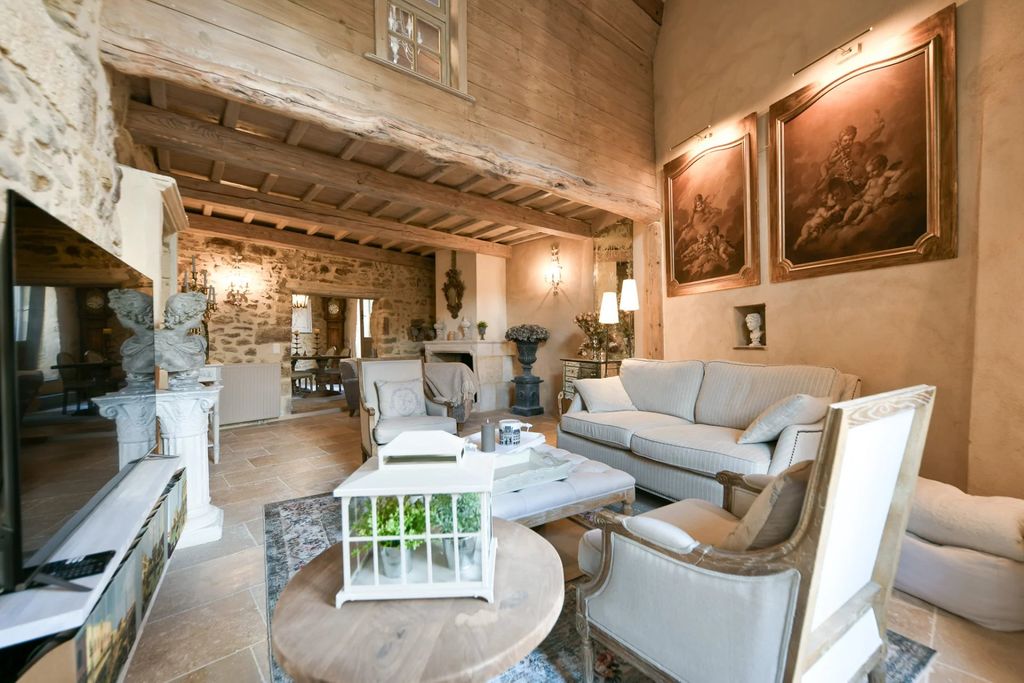 Achat maison 4 chambre(s) - Uzès