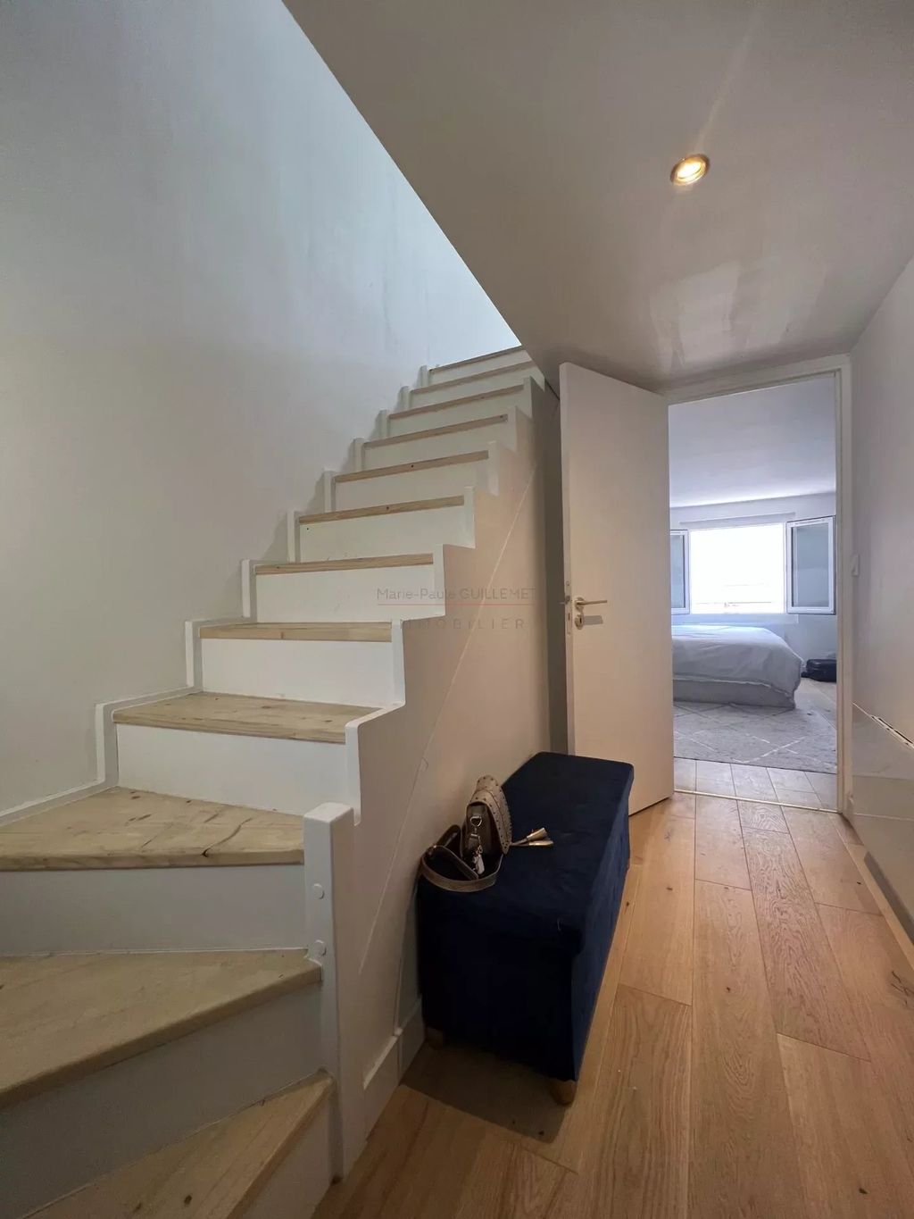 Achat duplex à vendre 2 pièces 44 m² - La Rochelle