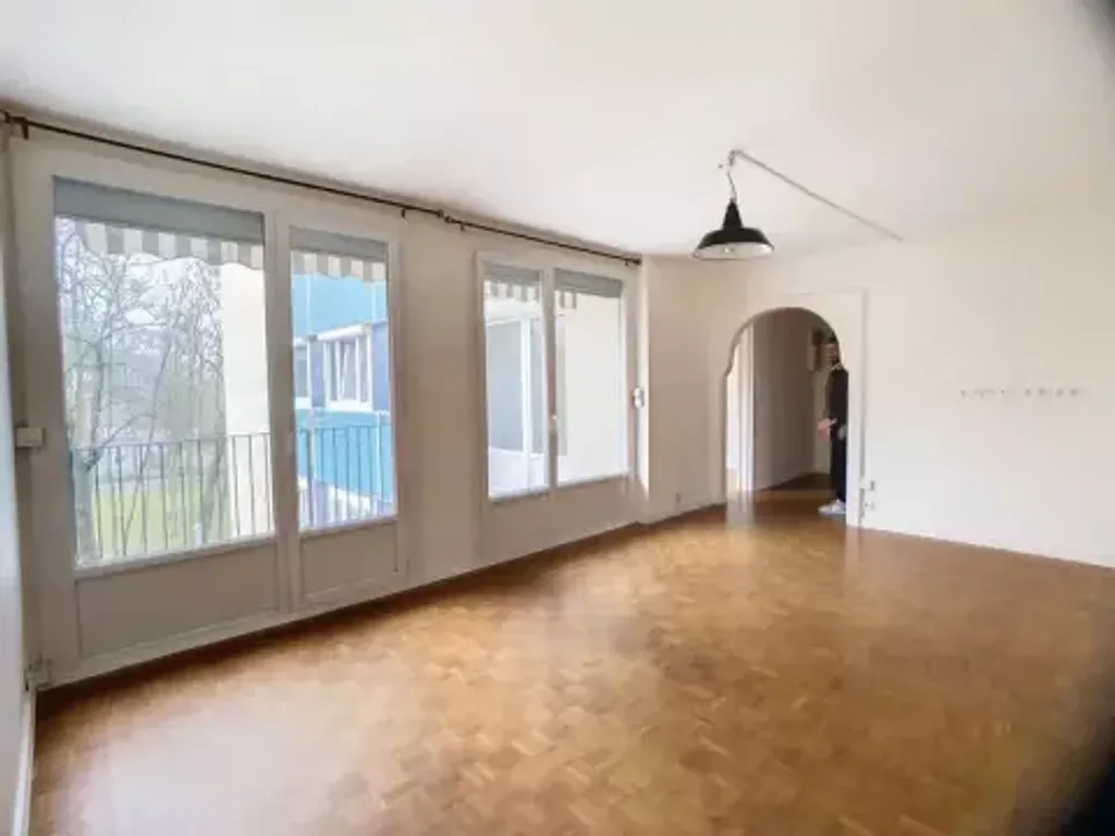 Achat appartement à vendre 3 pièces 63 m² - Nogent-sur-Oise