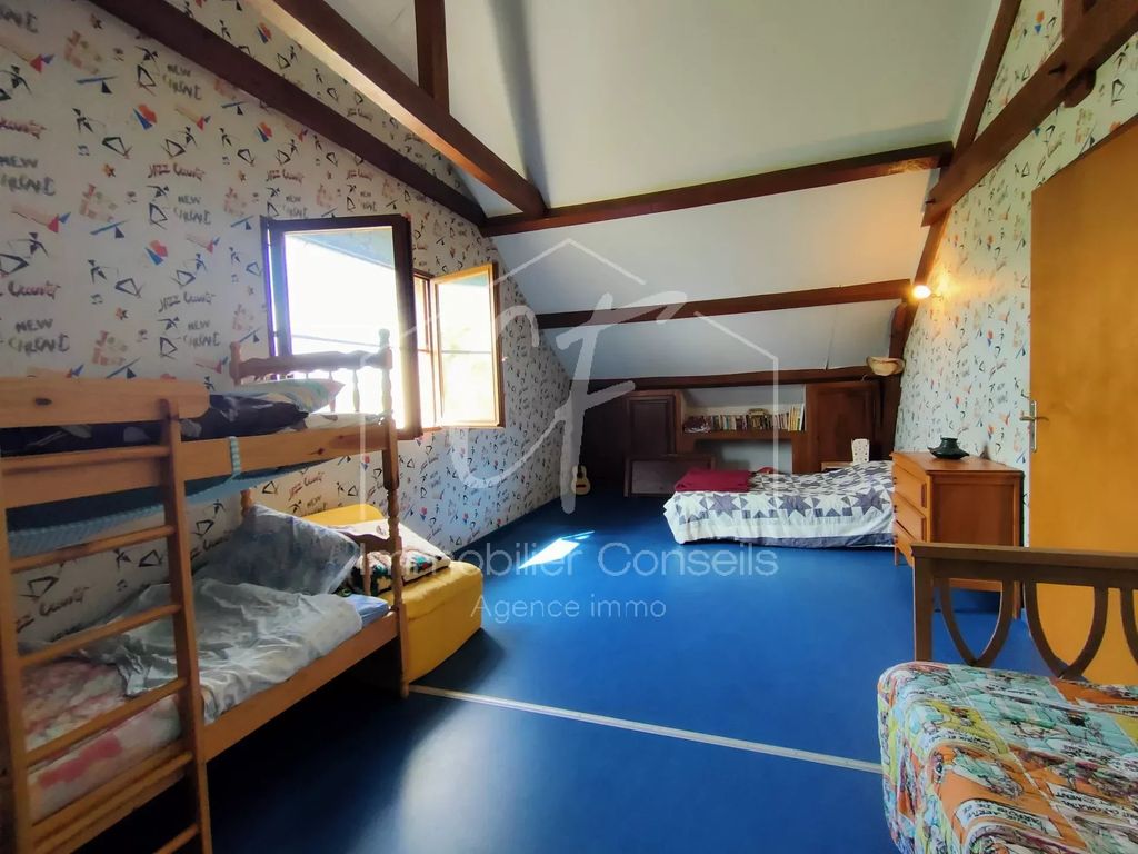 Achat maison 4 chambre(s) - Salles-la-Source