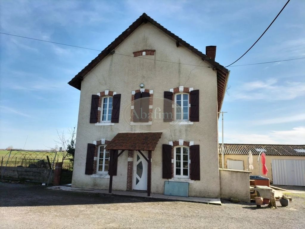 Achat maison 3 chambre(s) - Pau