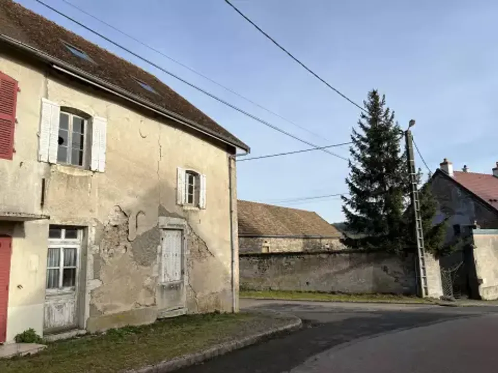 Achat maison 2 chambre(s) - Val-Mont