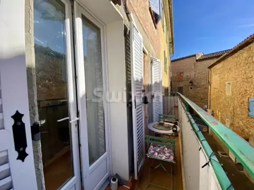 Achat appartement à vendre 2 pièces 47 m² - La Motte