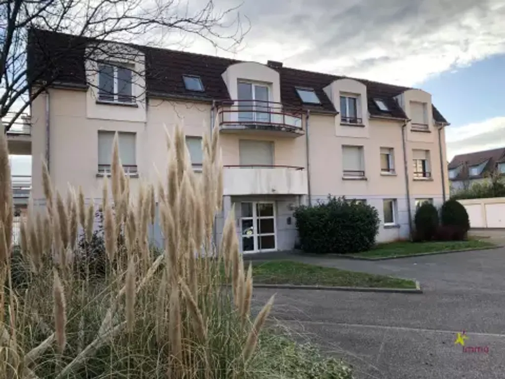 Achat appartement à vendre 3 pièces 83 m² - Brumath