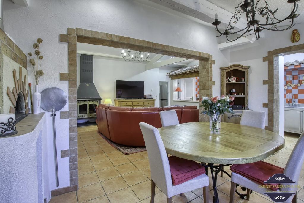 Achat maison 3 chambre(s) - Sanary-sur-Mer