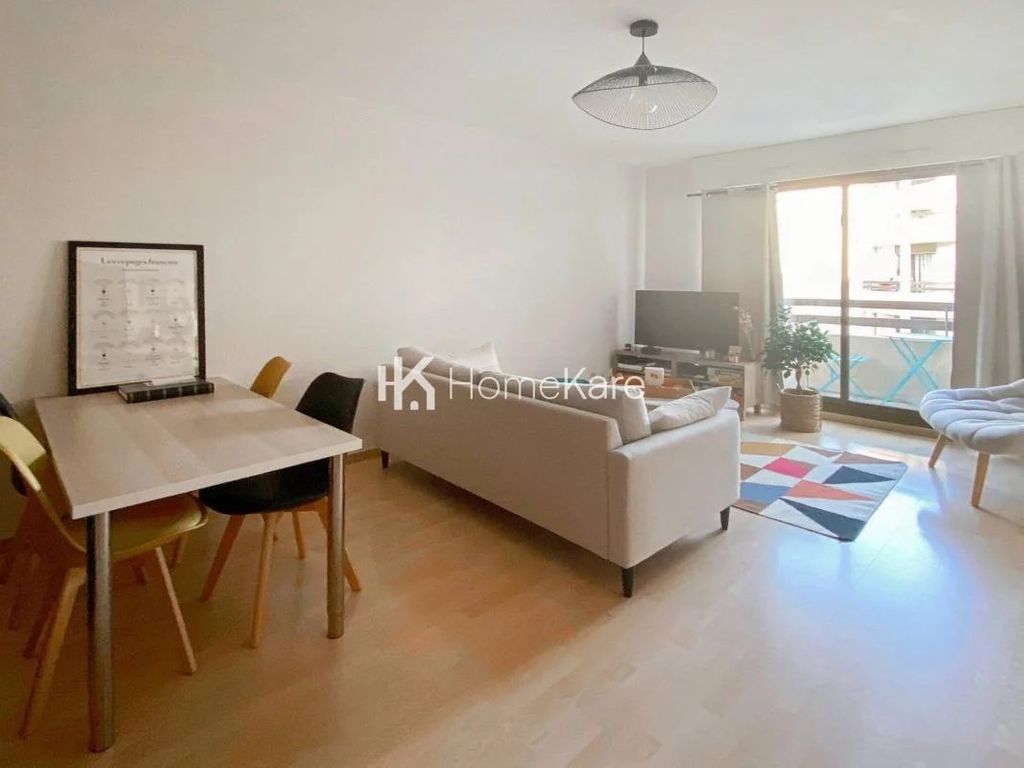 Achat appartement à vendre 3 pièces 63 m² - Le Bouscat