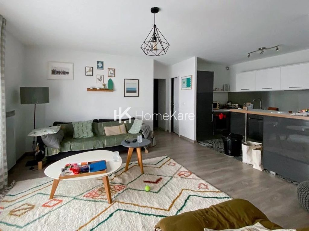 Achat appartement à vendre 2 pièces 56 m² - Le Bouscat