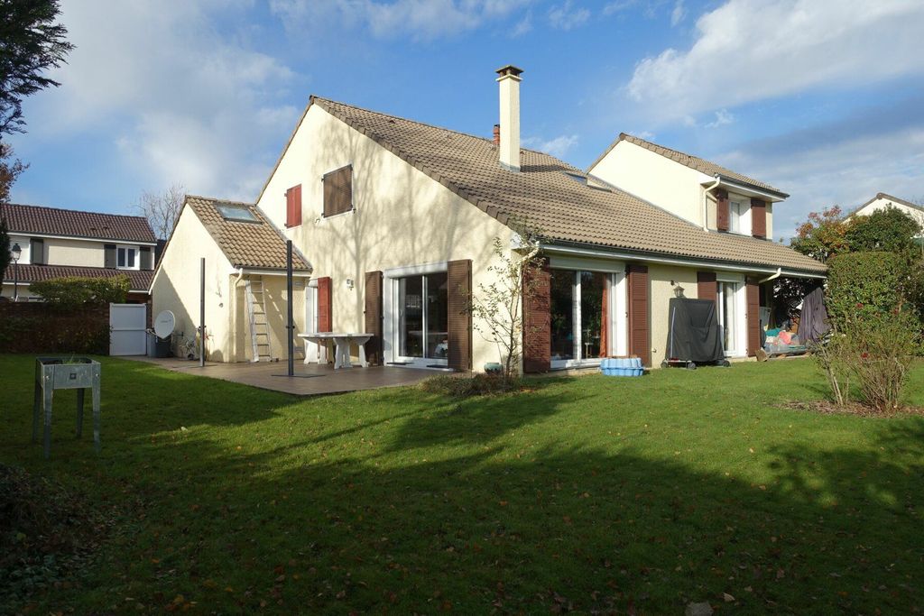 Achat maison 6 chambre(s) - Voisins-le-Bretonneux