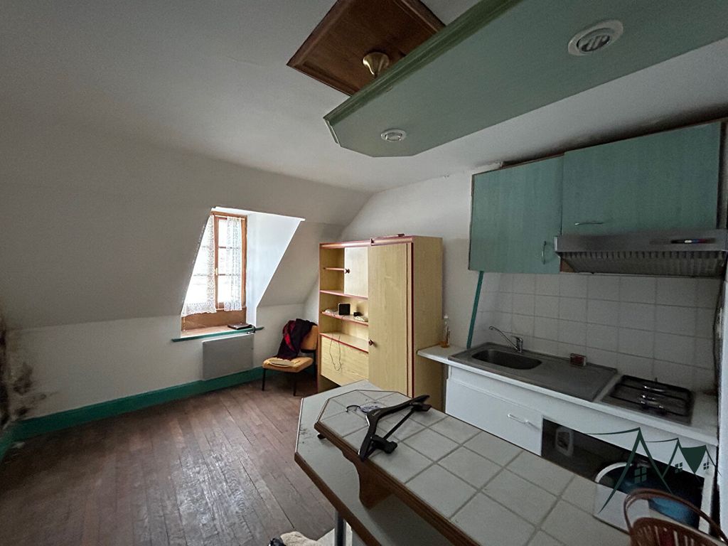 Achat maison 3 chambre(s) - Saint-Amand-Montrond