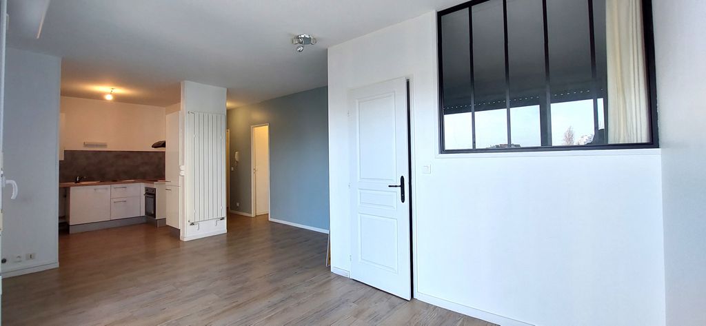 Achat appartement à vendre 2 pièces 42 m² - Royan