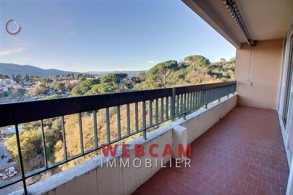 Achat appartement à vendre 2 pièces 44 m² - Cannes