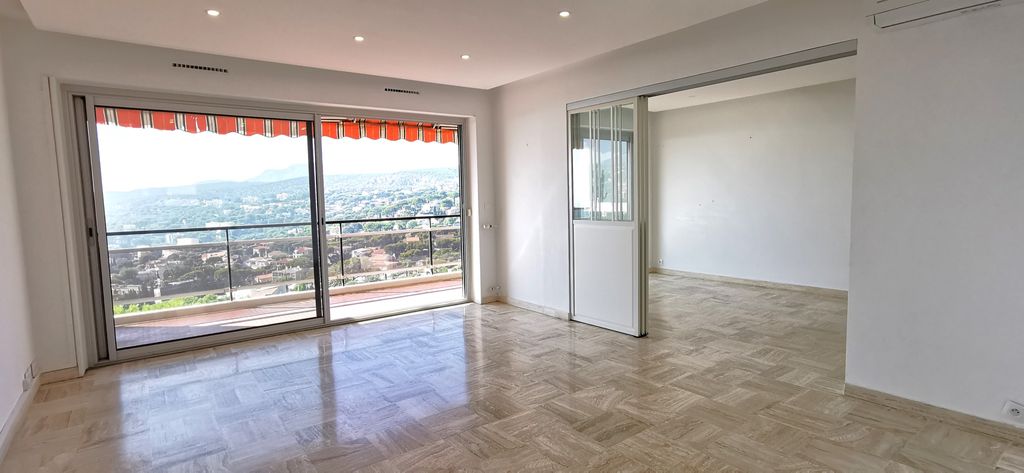 Achat appartement à vendre 3 pièces 68 m² - Cassis