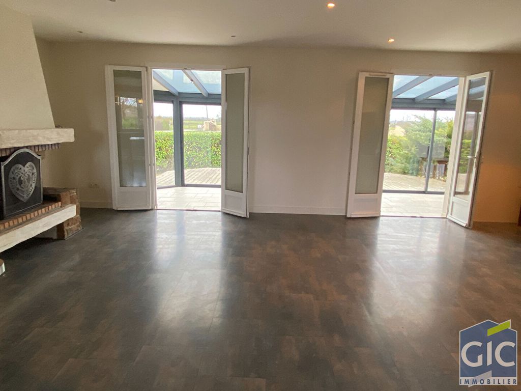 Achat maison à vendre 4 chambres 153 m² - Varaville