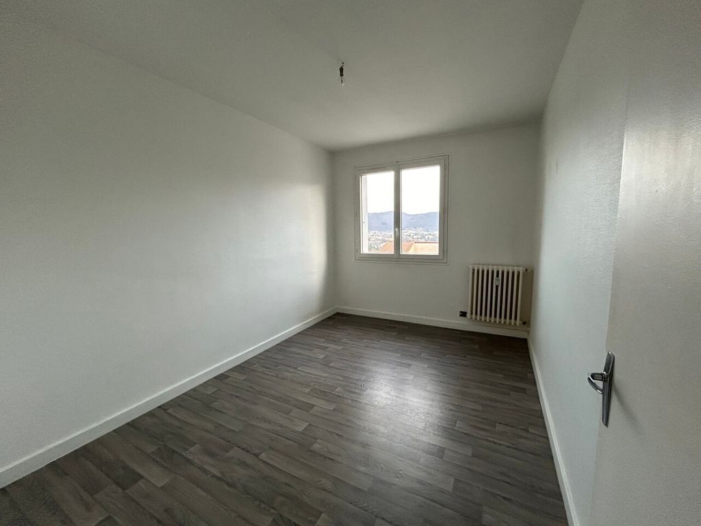 Achat appartement 4 pièce(s) Privas