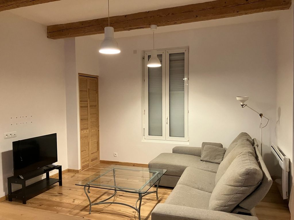 Achat maison à vendre 2 chambres 82 m² - Cuxac-d'Aude