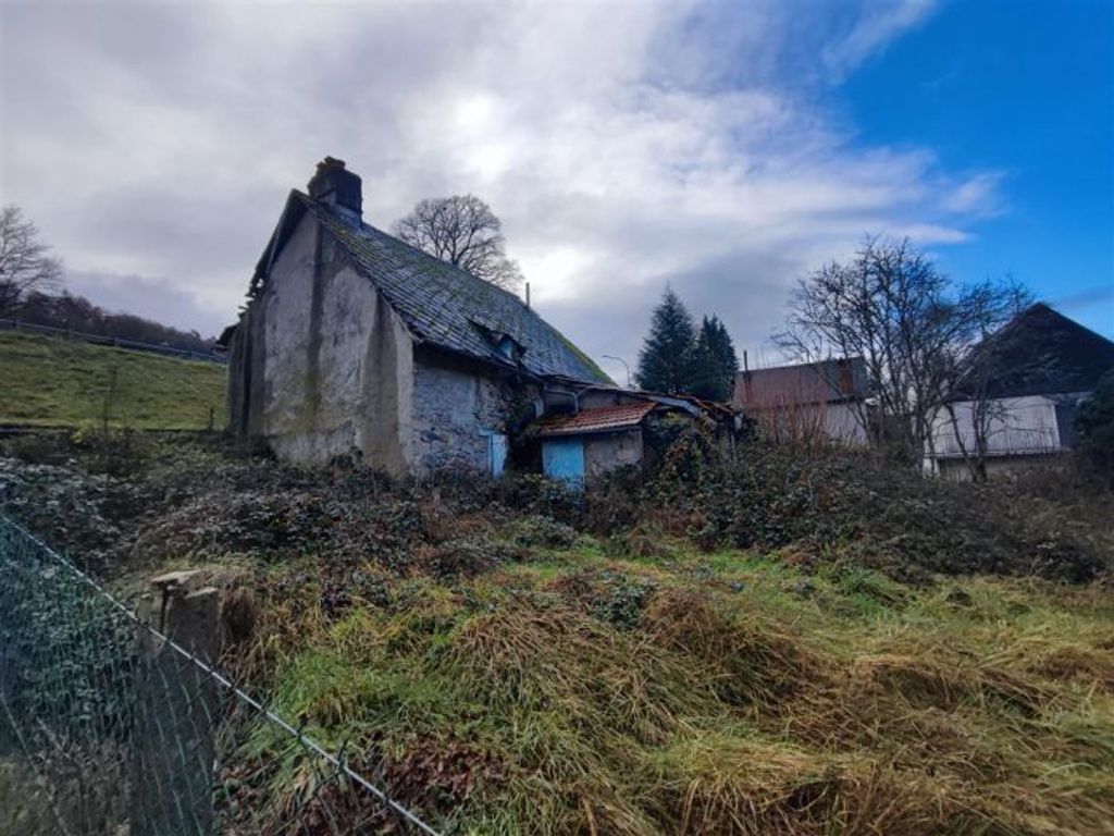 Achat maison 1 chambre(s) - Bort-les-Orgues