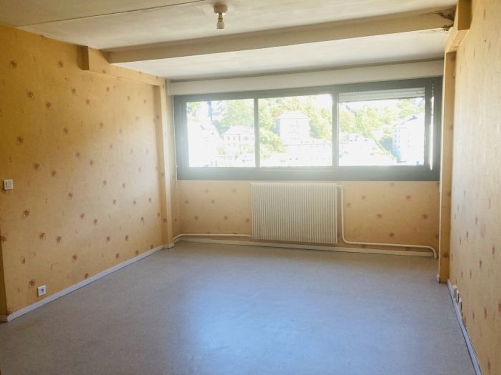 Achat appartement à vendre 2 pièces 54 m² - Tulle