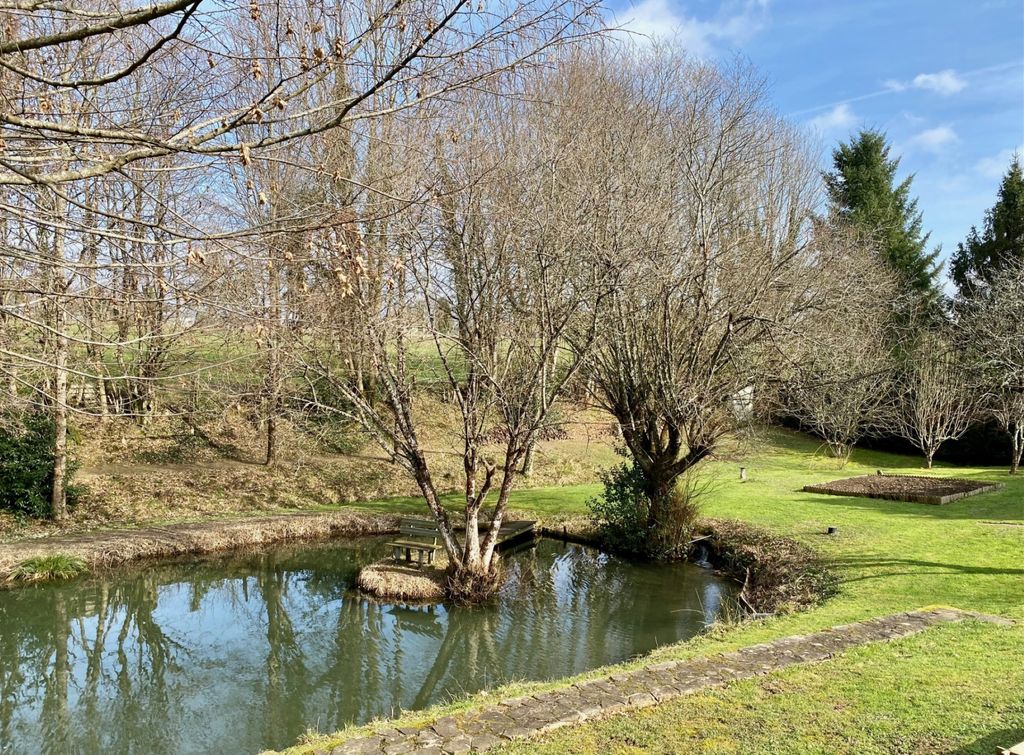 Achat maison 3 chambre(s) - Lanouaille