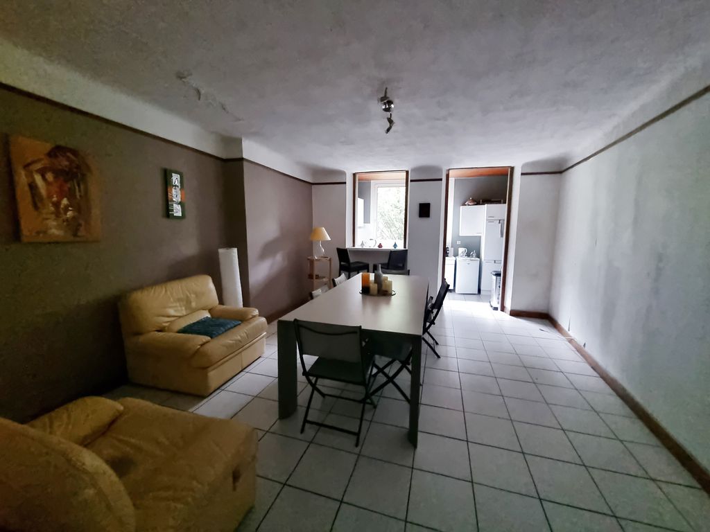 Achat maison 4 chambre(s) - Saint-Geniez-d'Olt-et-d'Aubrac