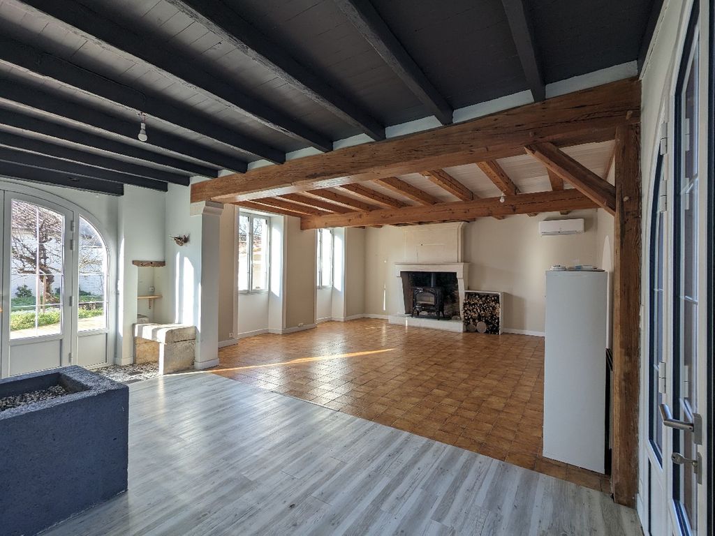 Achat maison 3 chambre(s) - Cognac