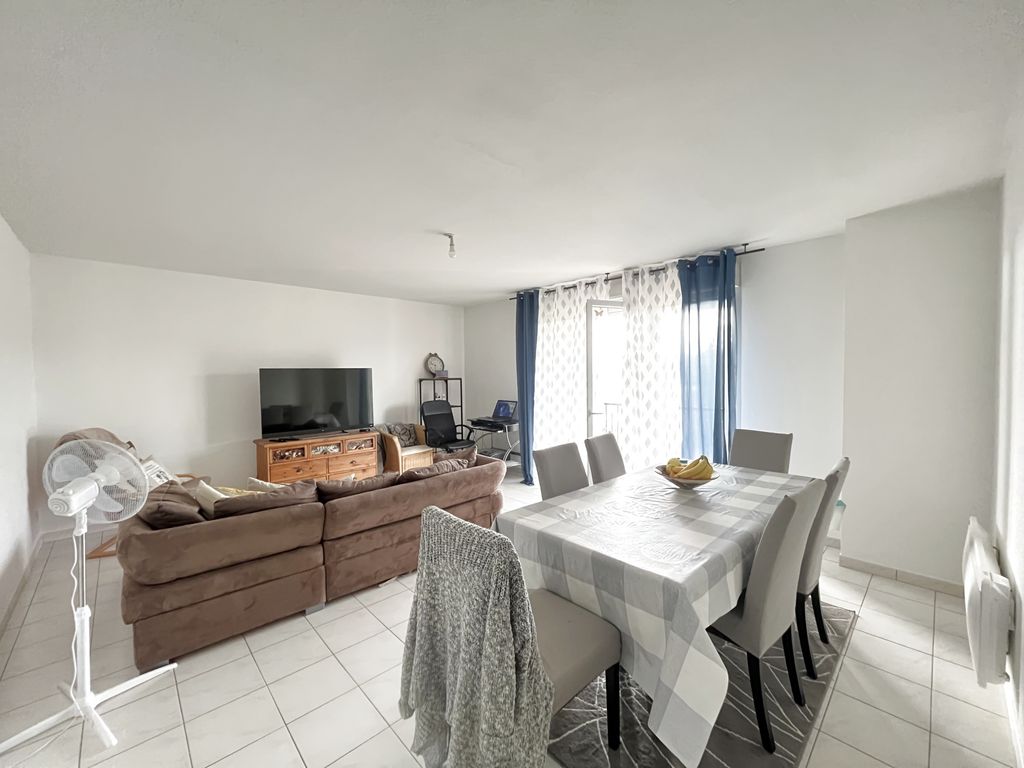 Achat appartement à vendre 4 pièces 83 m² - Rodez