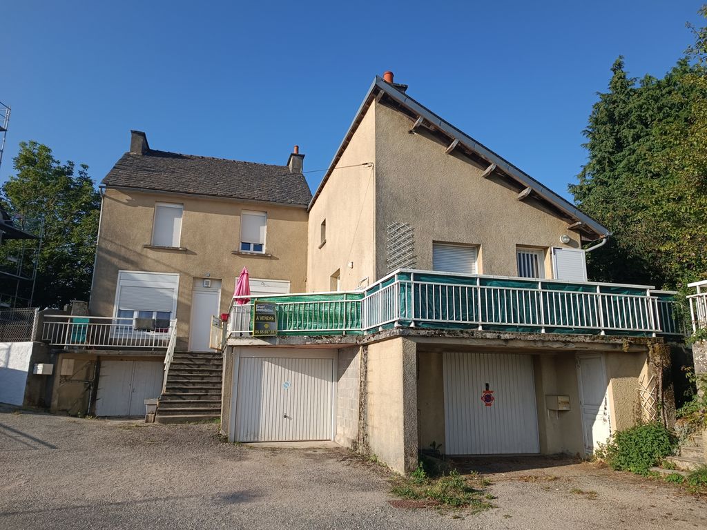 Achat maison à vendre 4 chambres 144 m² - Baraqueville