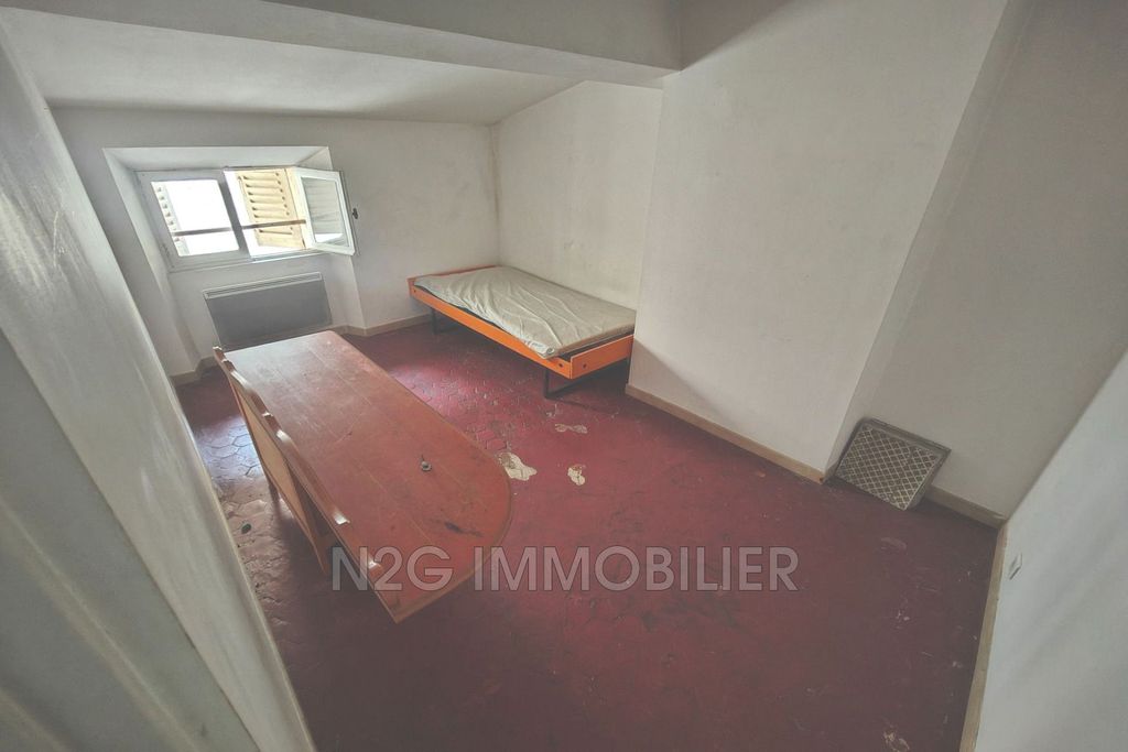 Achat appartement à vendre 3 pièces 58 m² - Grasse