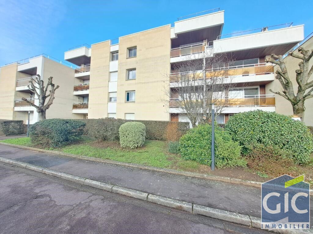 Achat appartement à vendre 5 pièces 100 m² - Caen