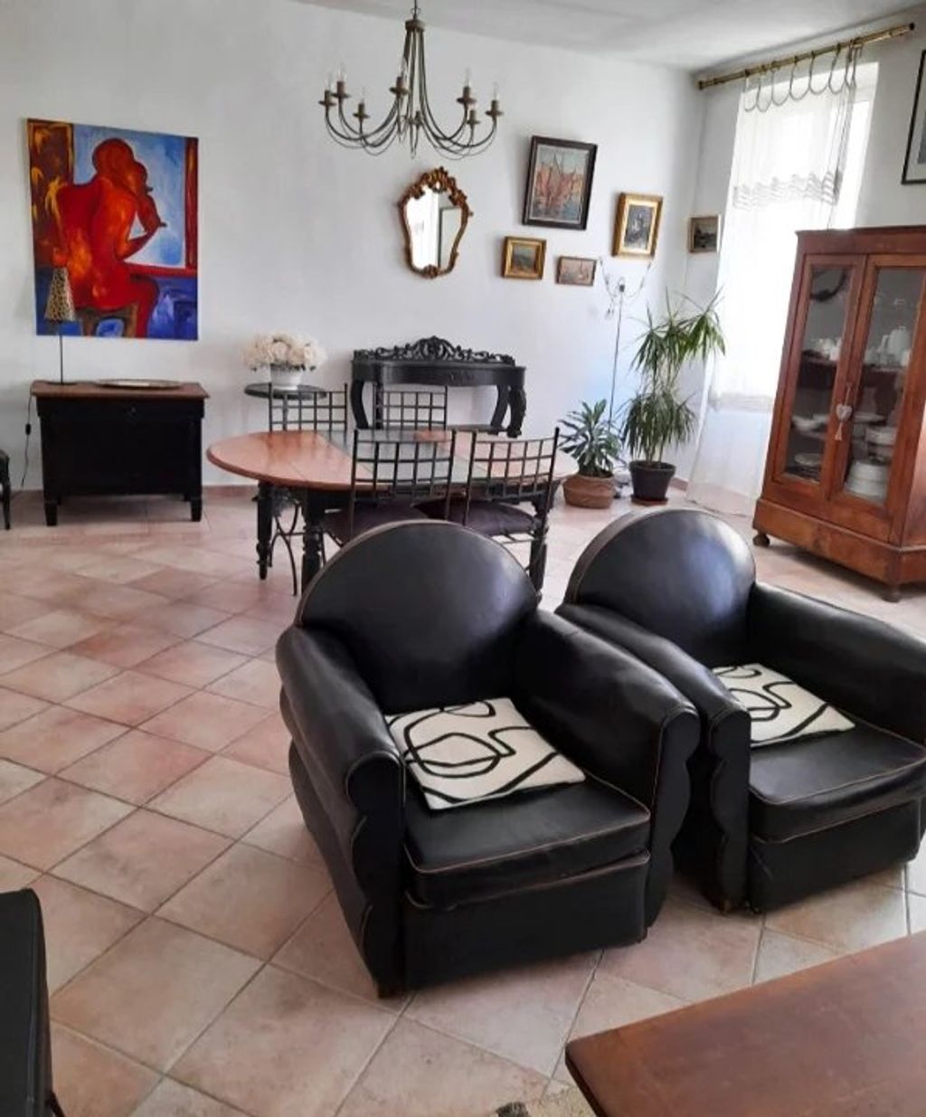 Achat appartement à vendre 3 pièces 82 m² - Marseille 6ème arrondissement