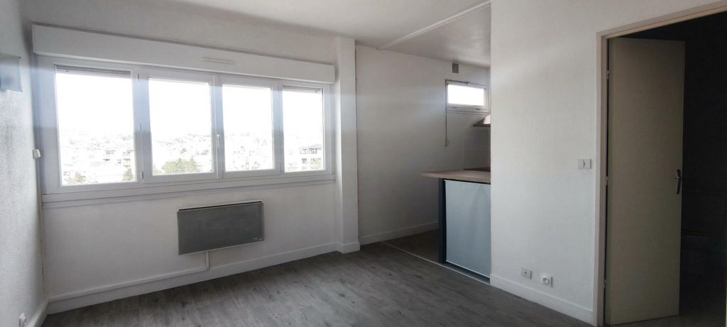 Achat appartement 1 pièce(s) Brive-la-Gaillarde