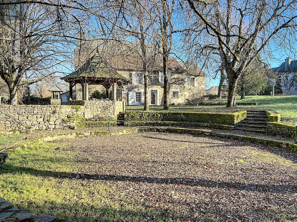 Achat maison 5 chambre(s) - Palmas-d'Aveyron