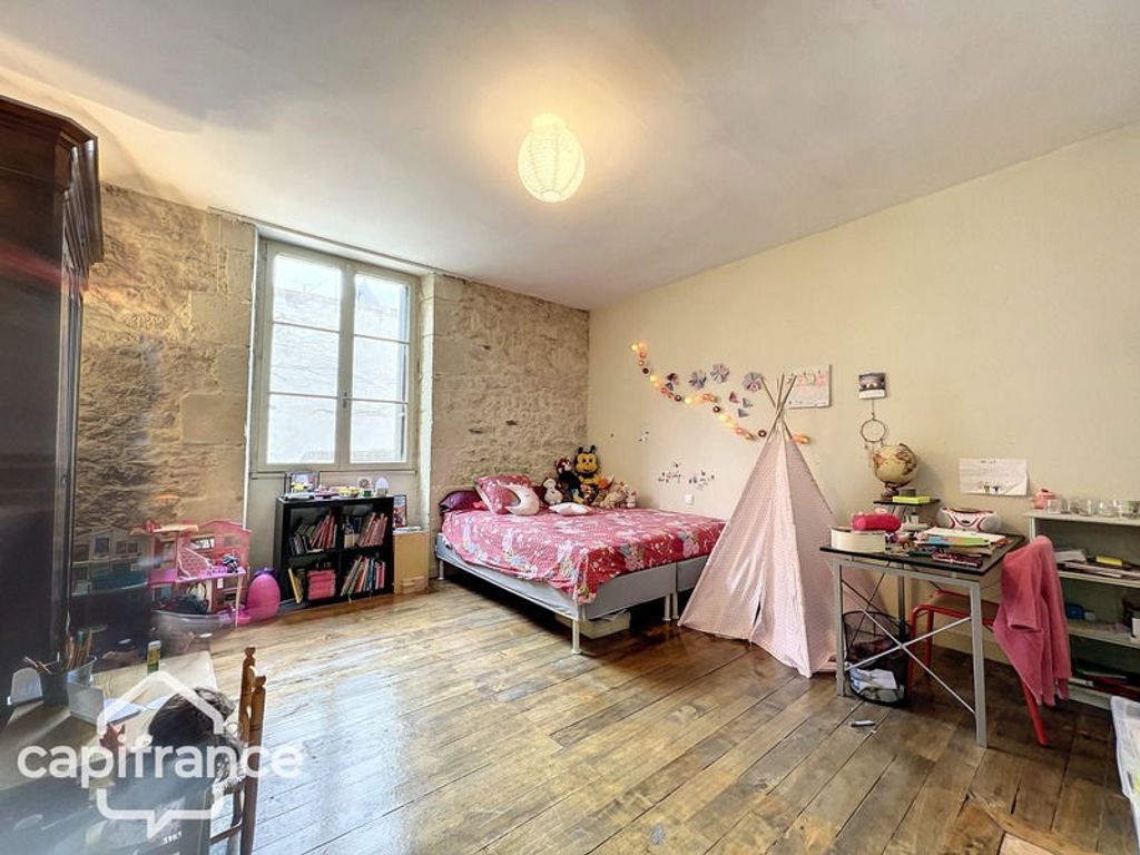 Achat maison 4 chambre(s) - Thouars