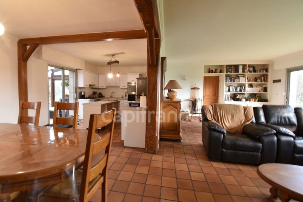 Achat maison 4 chambre(s) - Lézardrieux